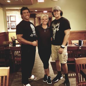 Meet your Posher, Shannon